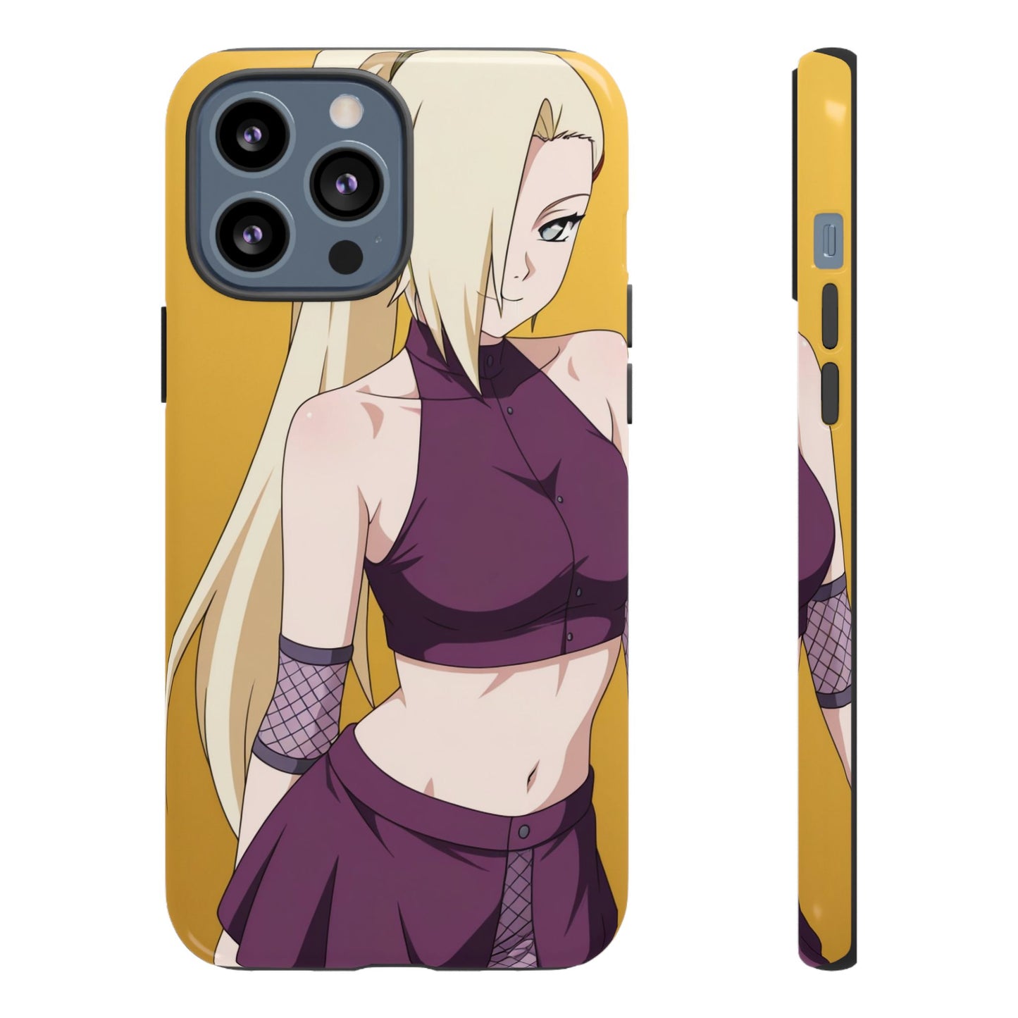 Ino Yamanaka 002 Tough Cases