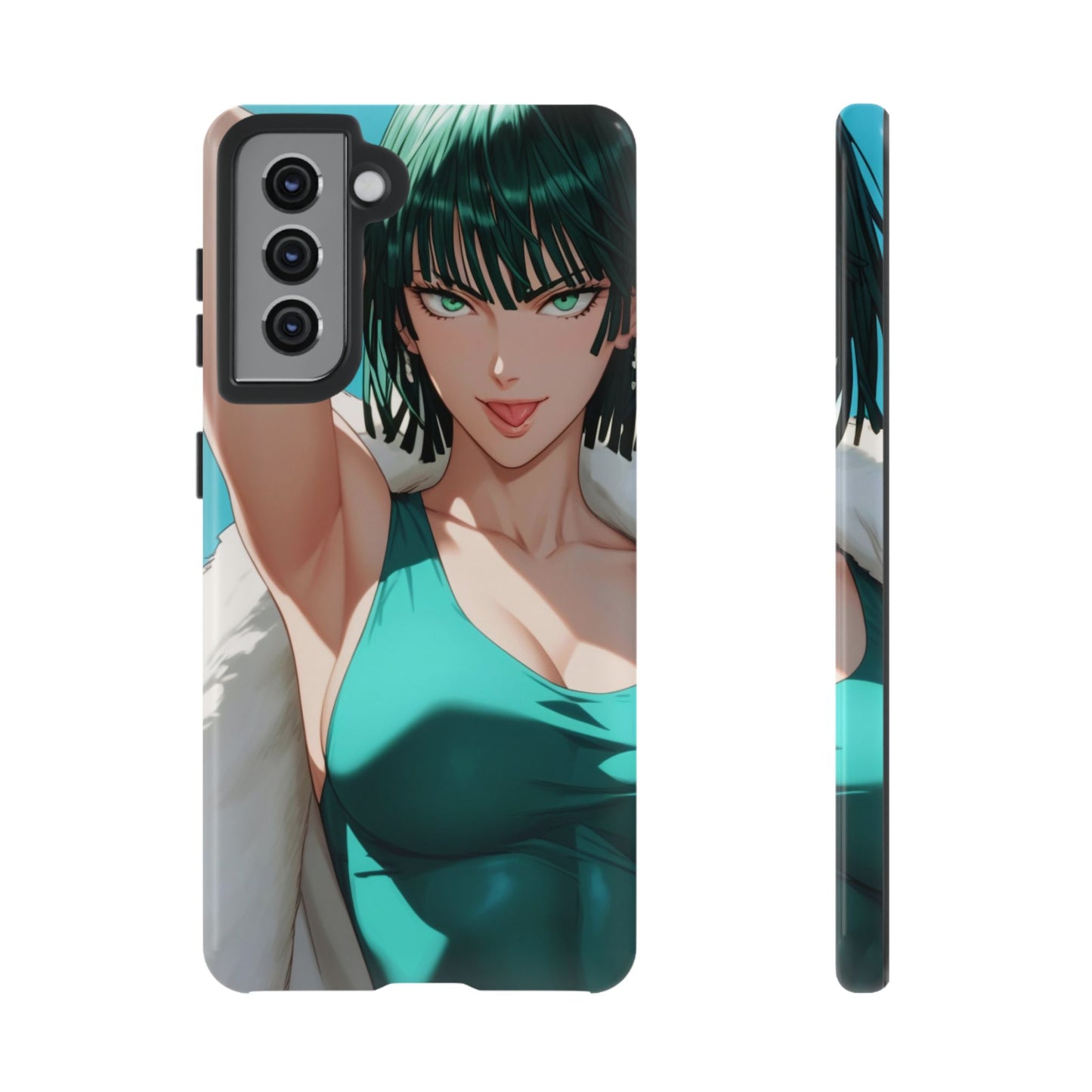 Fubuki 003 Tough Cases