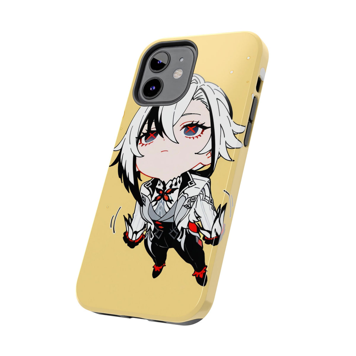 Arlecchino 009 Tough Cases