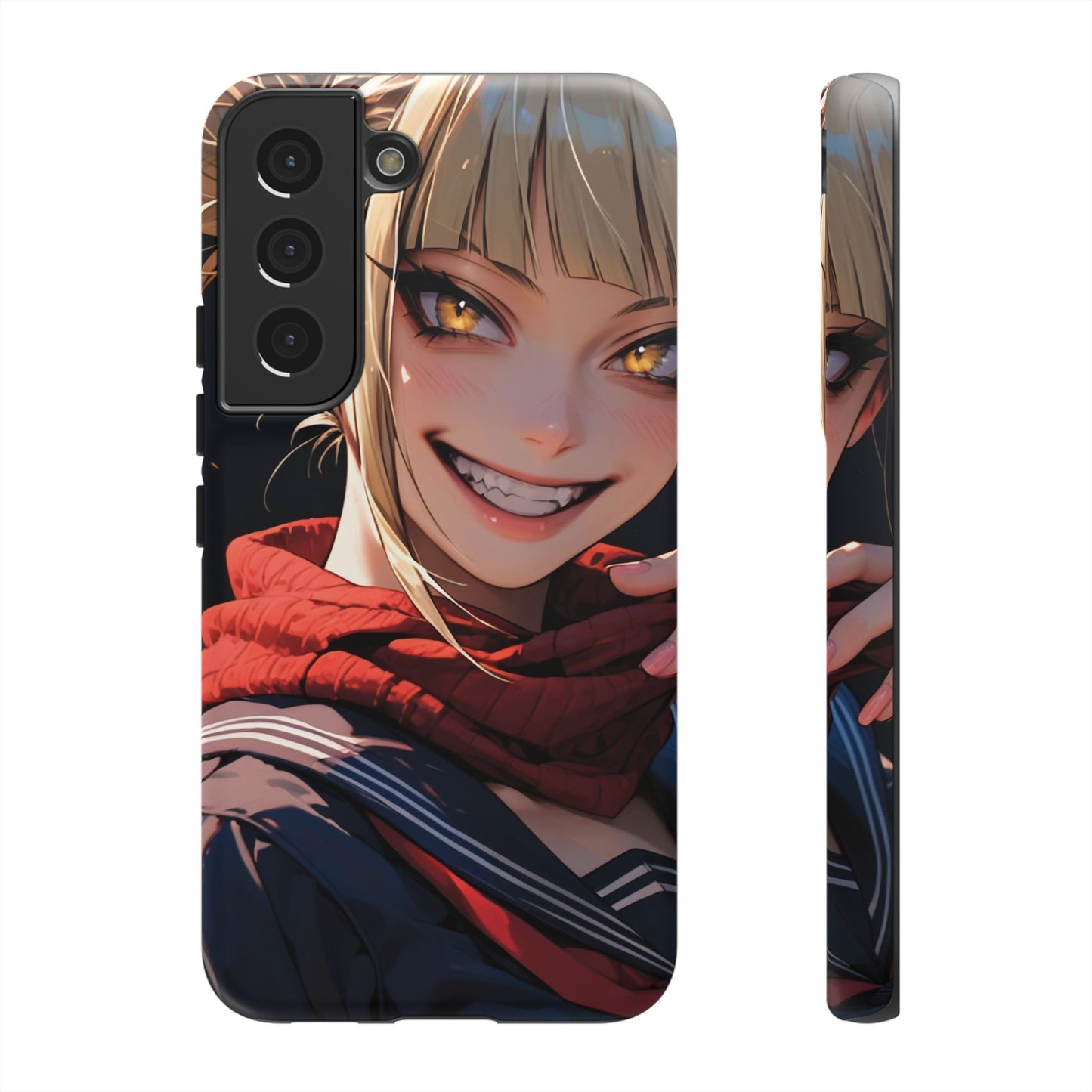Himiko Toga 002 Tough Cases