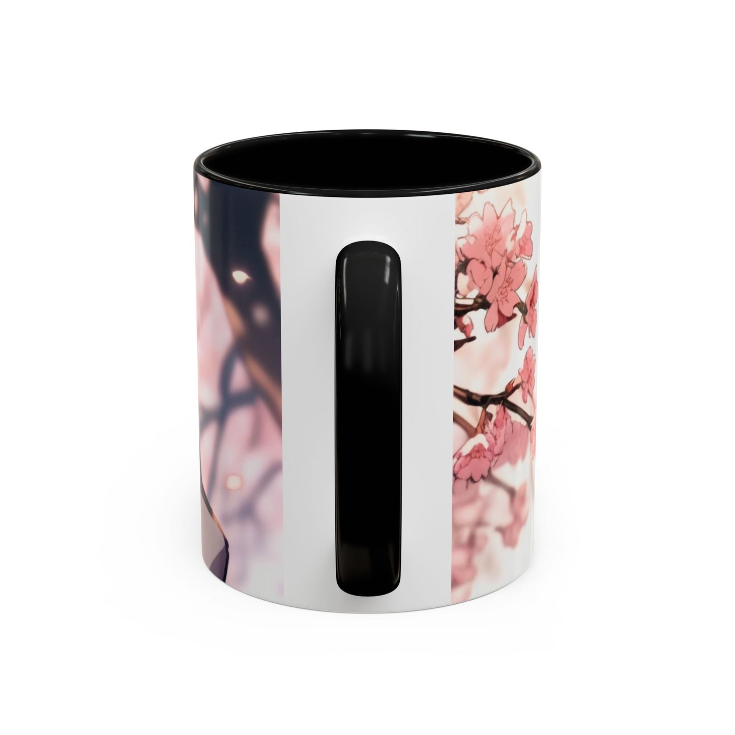 Kagami Taiga 001 Coffee Mug