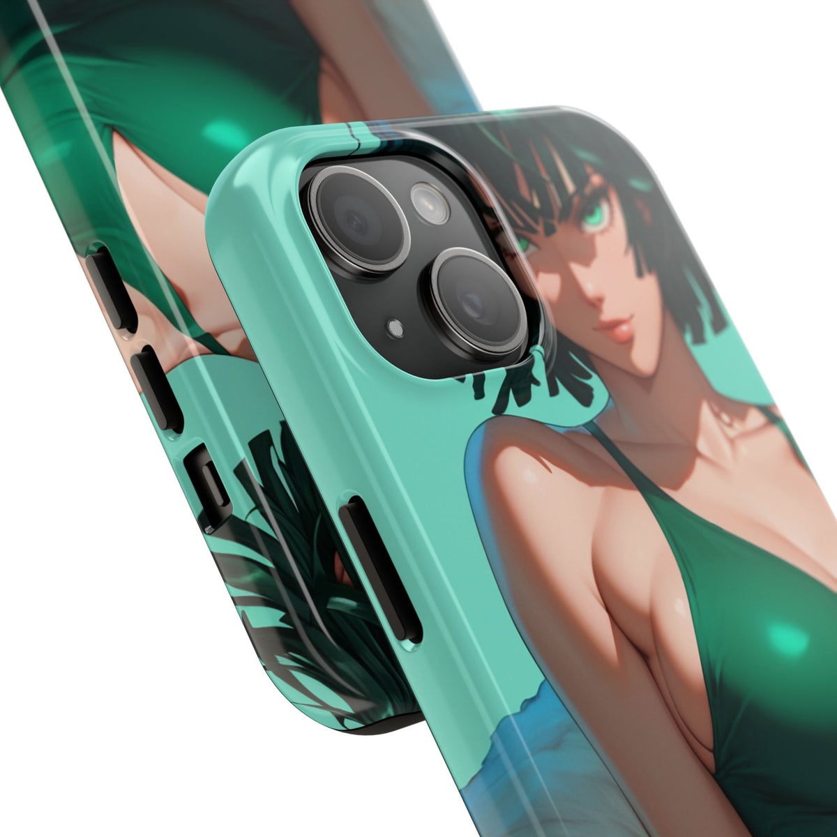Fubuki 005 Tough Cases