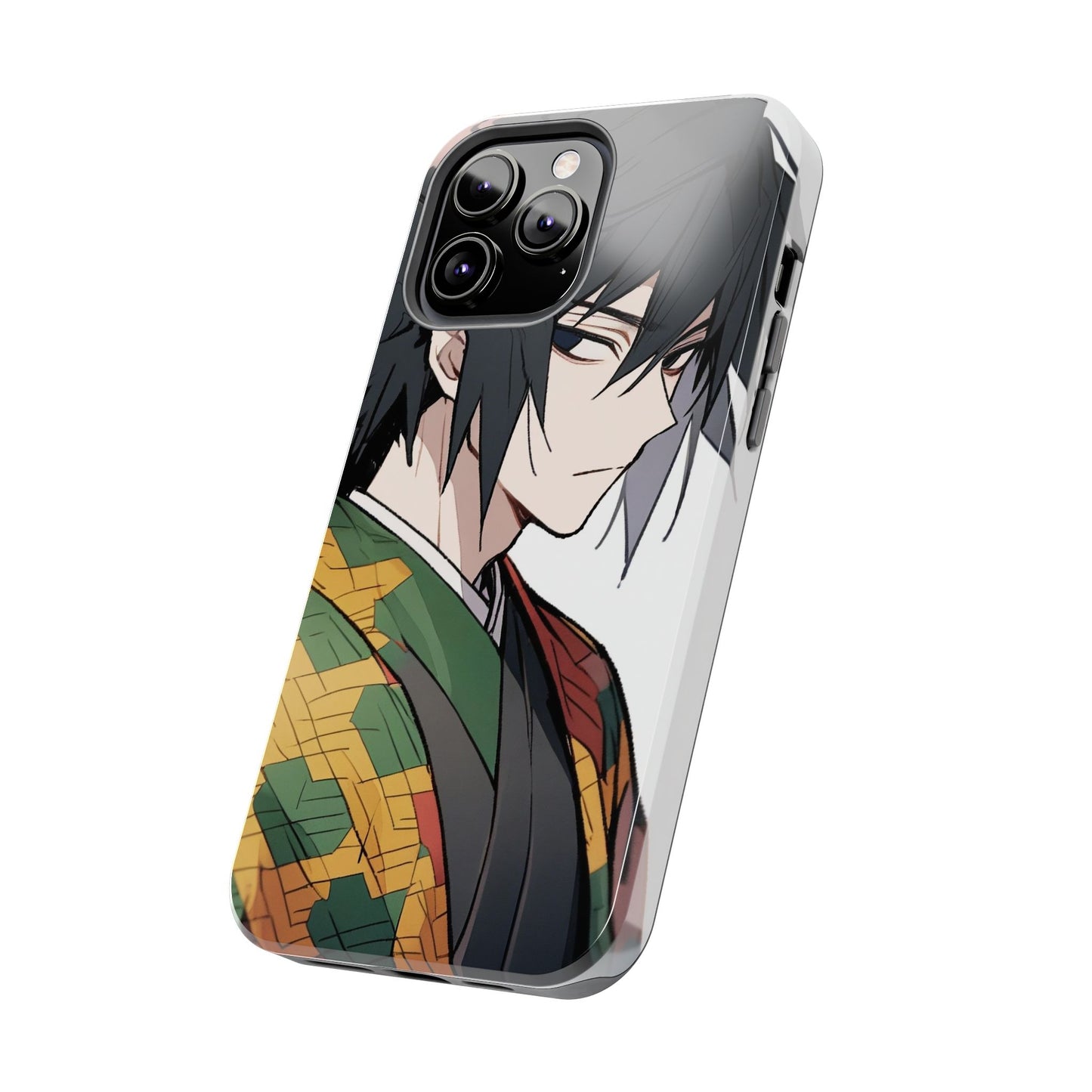 Tomioka Giyuu 003 Tough Cases