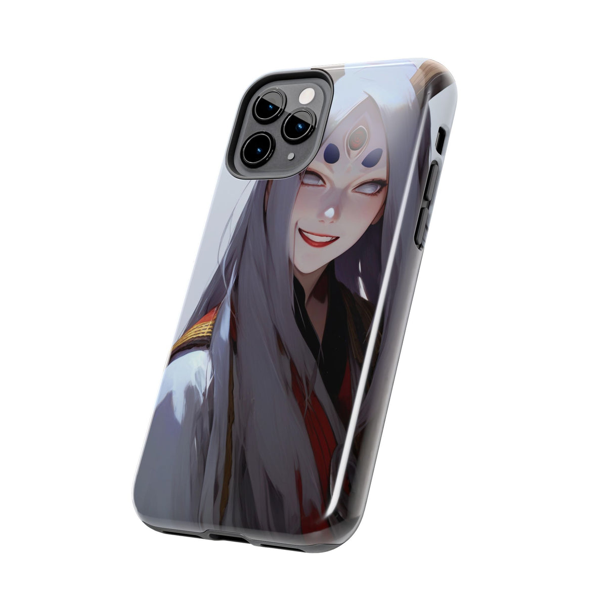 Kaguya 002 Tough Cases