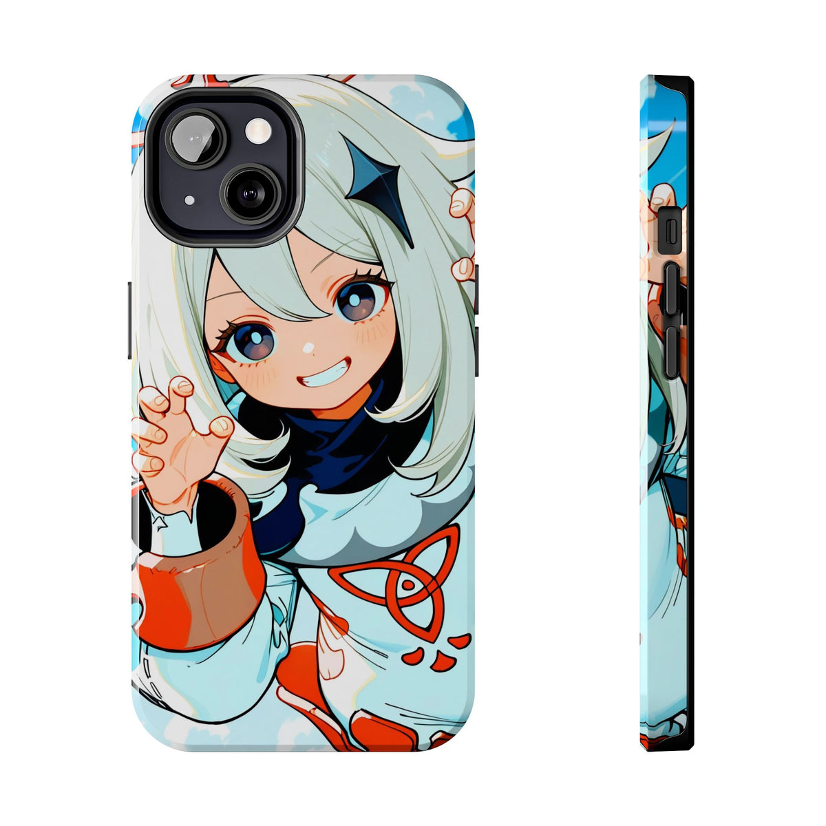 Paimon 004 Tough Cases