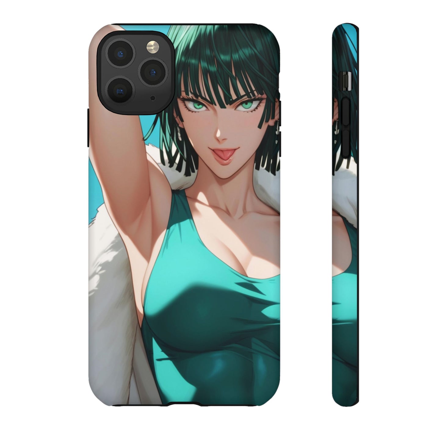 Fubuki 003 Tough Cases