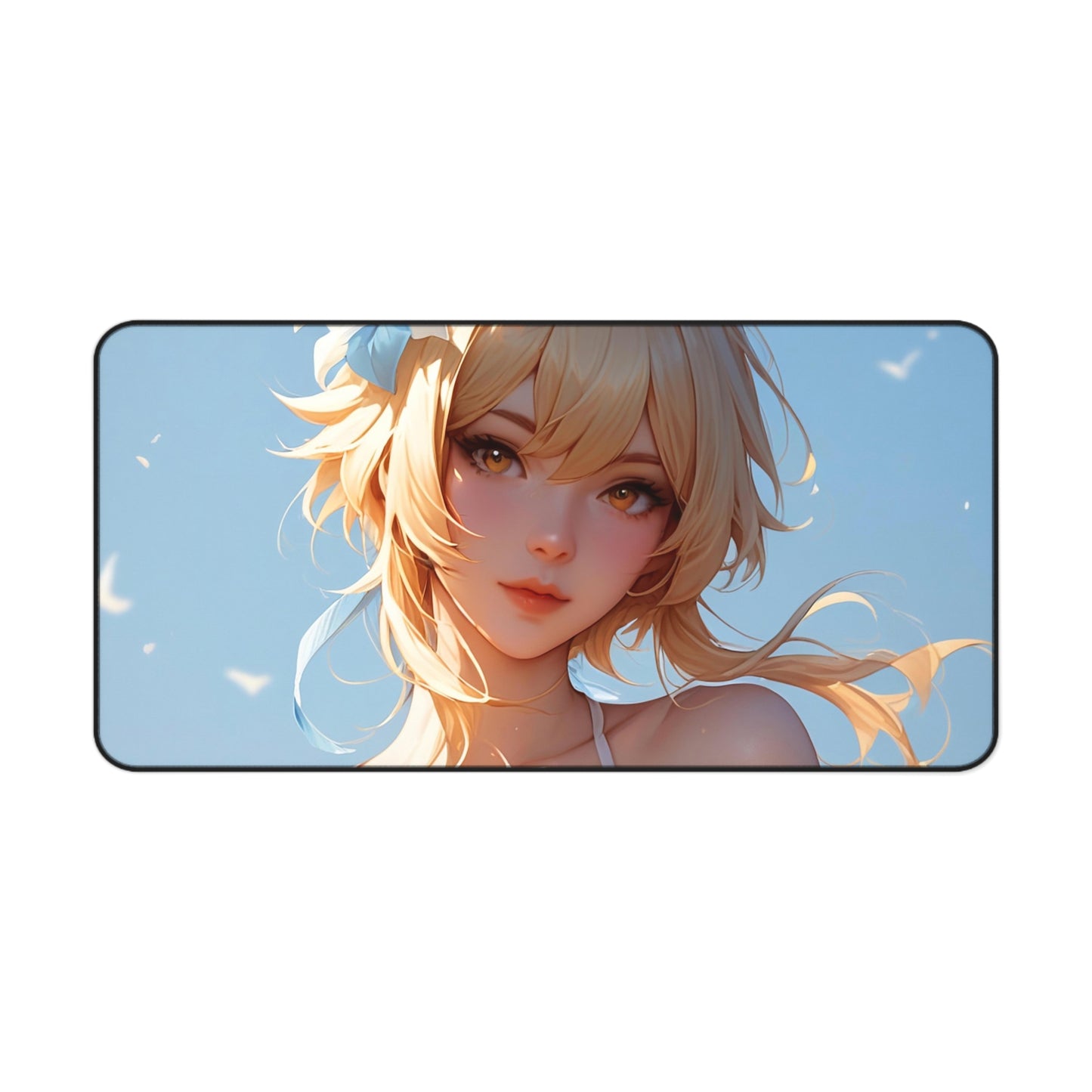 Lumine 007 Desk Mat