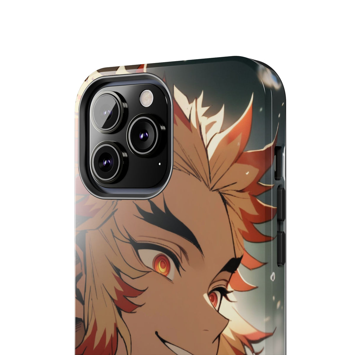 Rengoku 004 Tough Cases