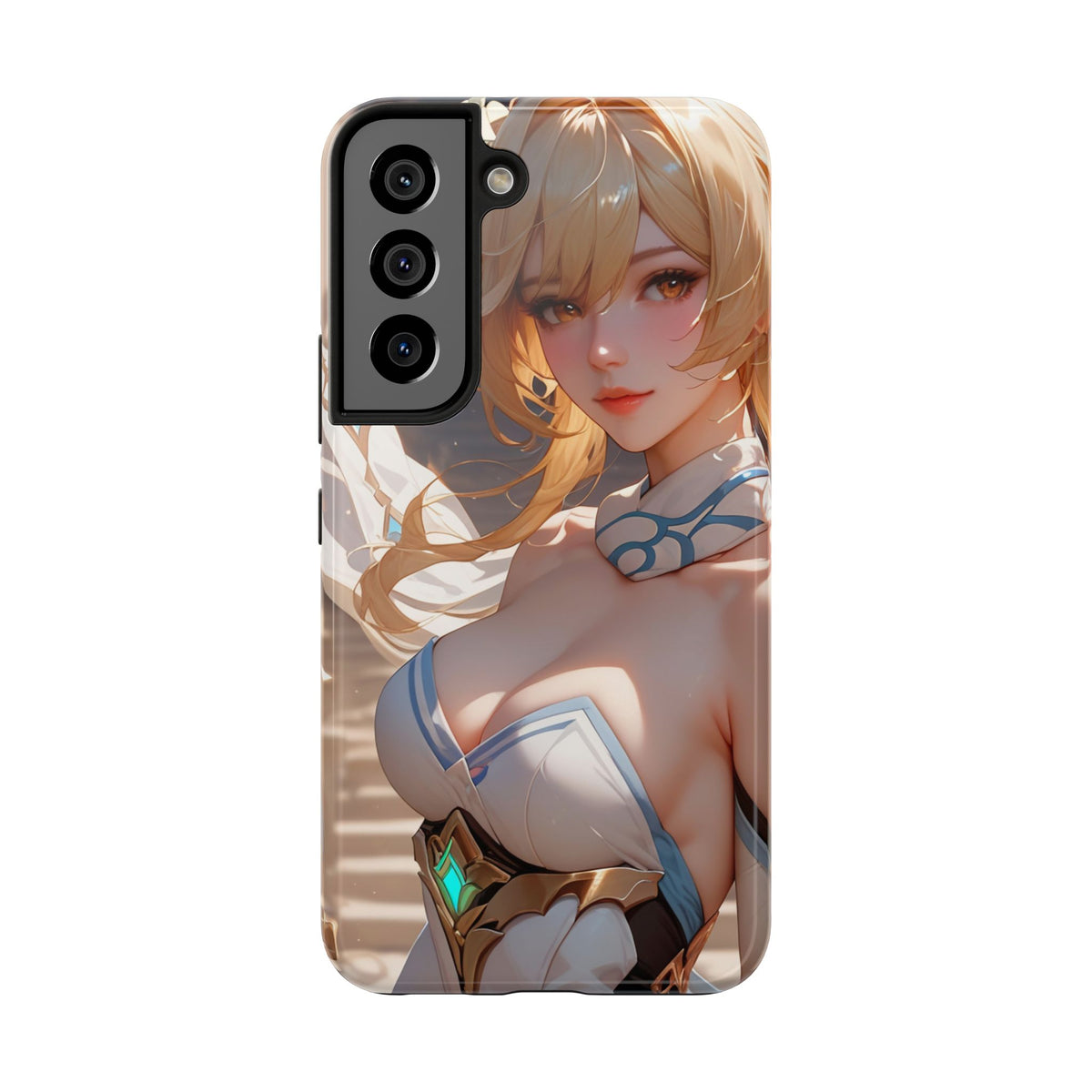Lumine 009 Tough Cases