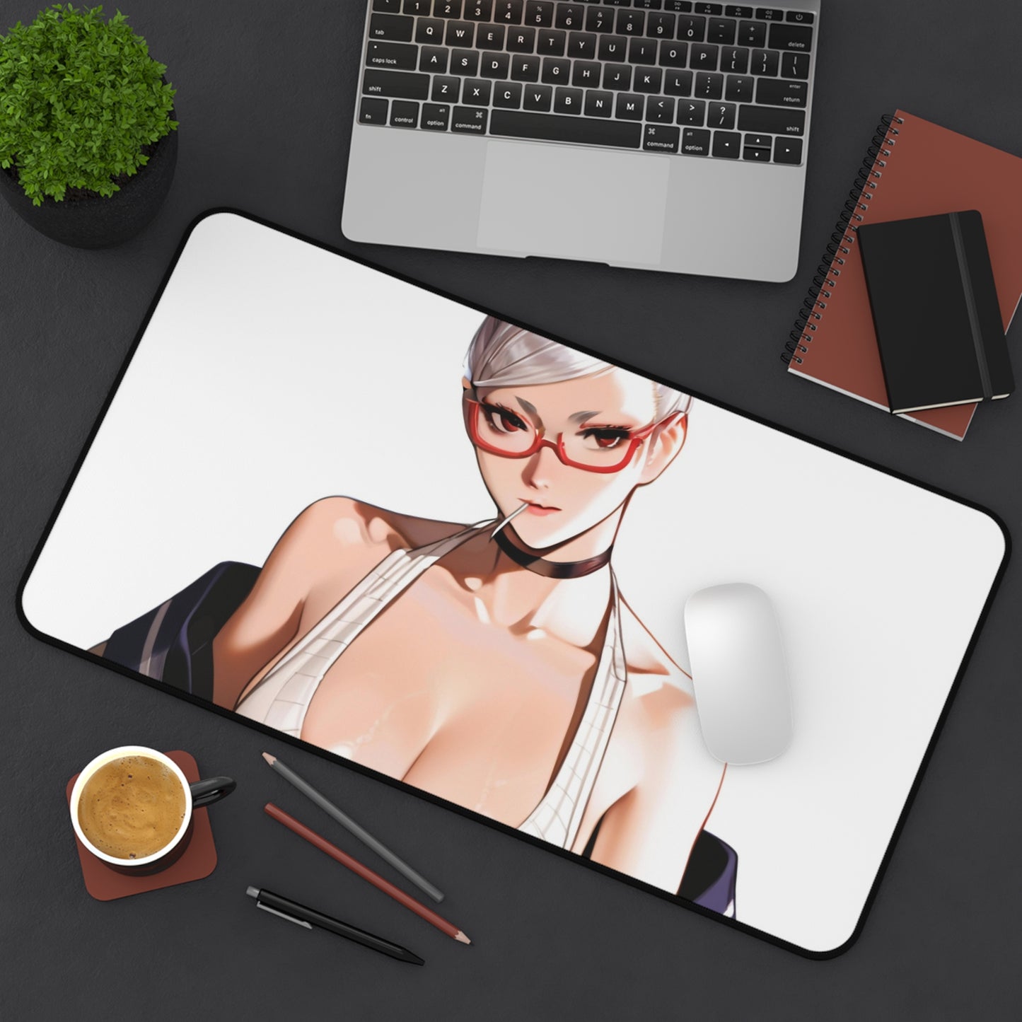 Ayase Seiko 004 Desk Mat