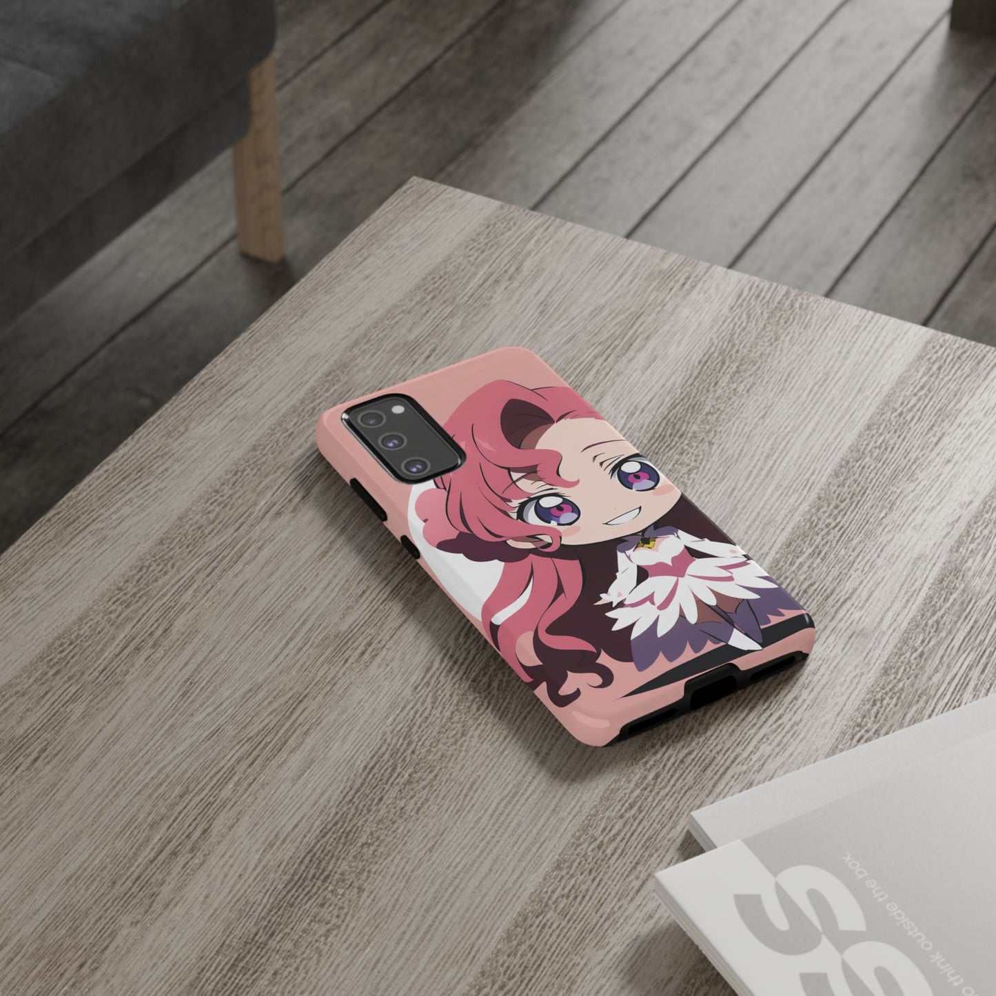 Euphemia 002 Tough Cases