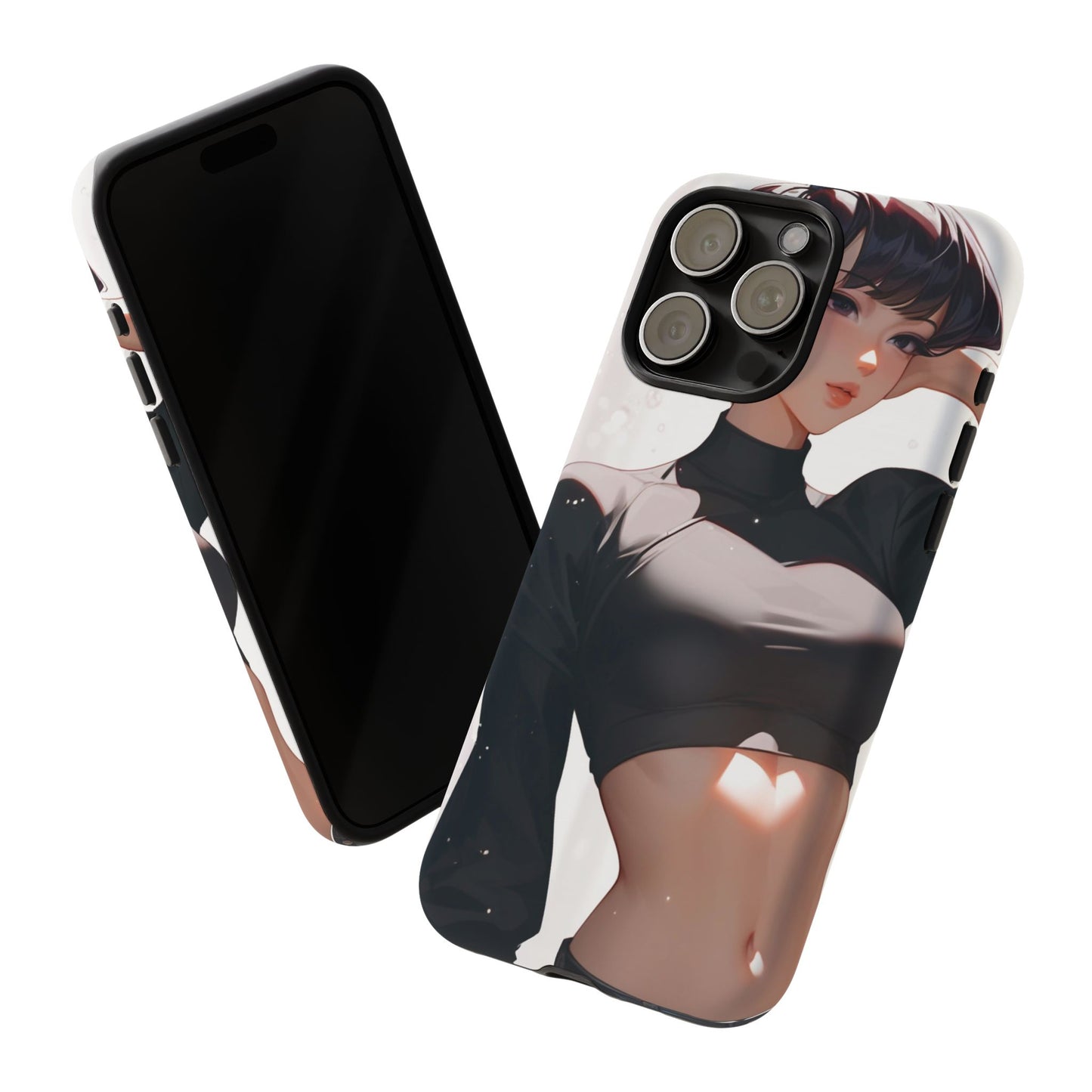 Komi Shuuko 004 Tough Cases