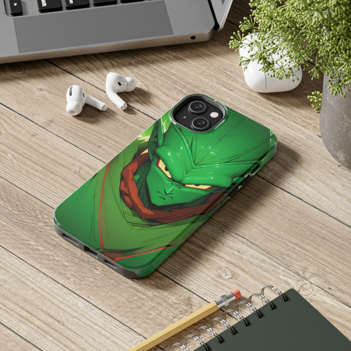 Piccolo 001 Tough Cases