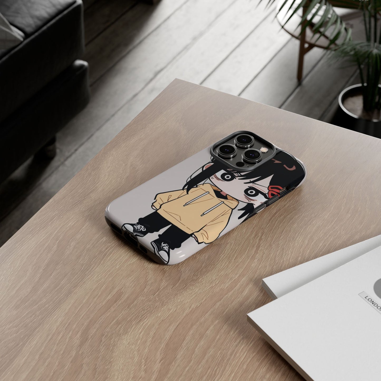 Kobeni 002 Tough Cases