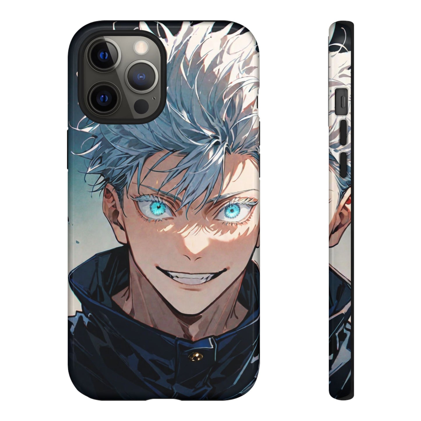 Gojo Satoru 004 Tough Cases