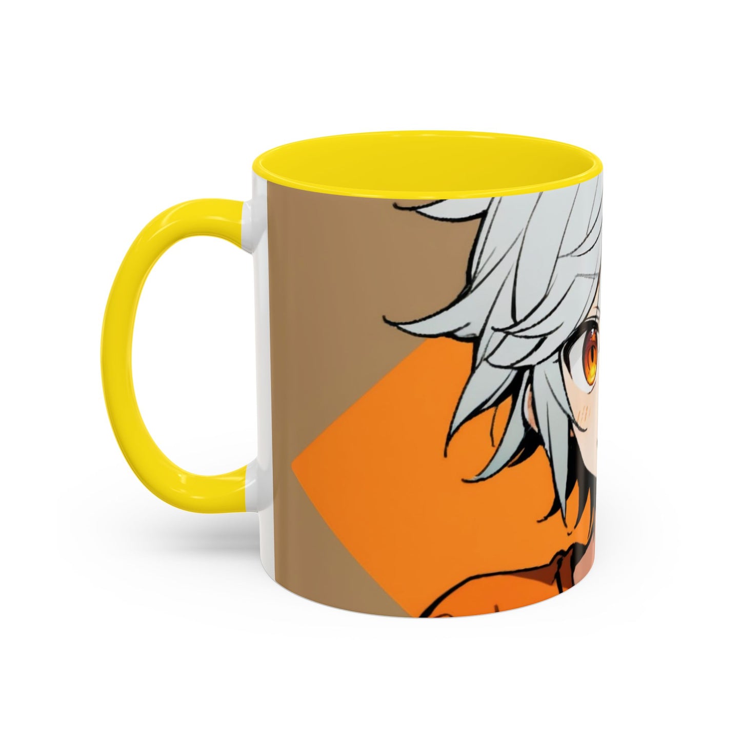 Bell Cranel 002 Coffee Mug