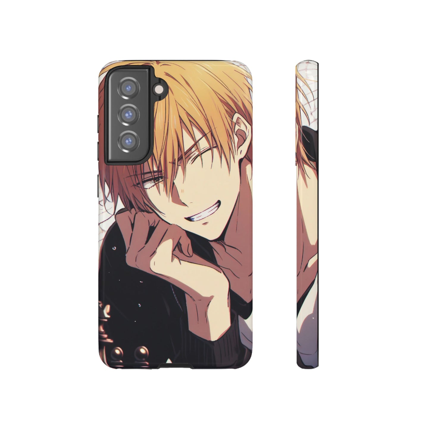 Kise Ryouta 002 Tough Cases