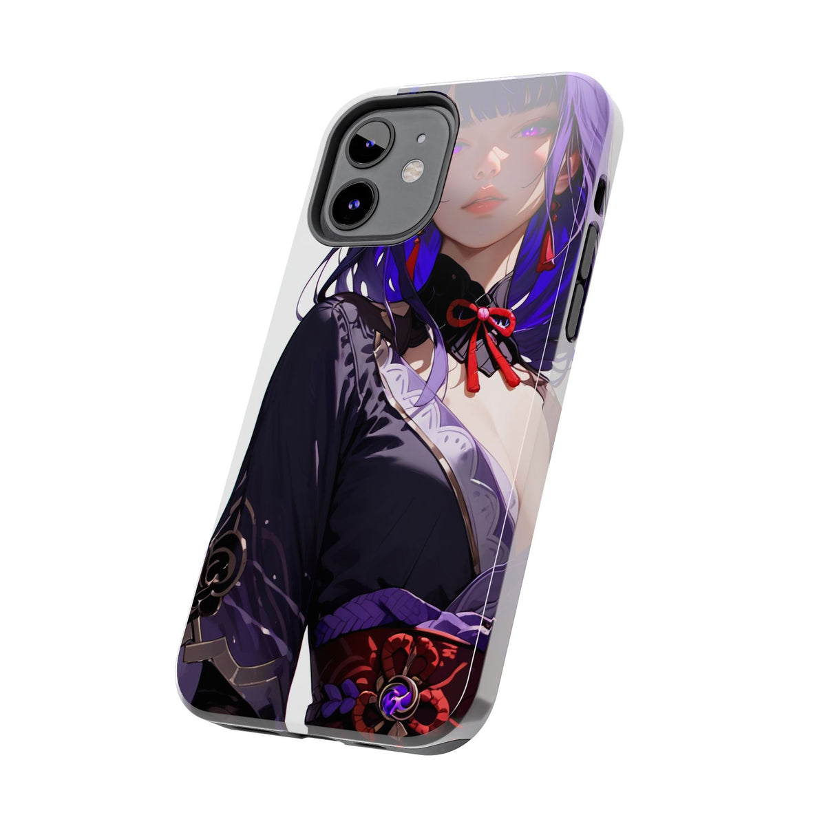 Raiden Shogun 006 Tough Cases