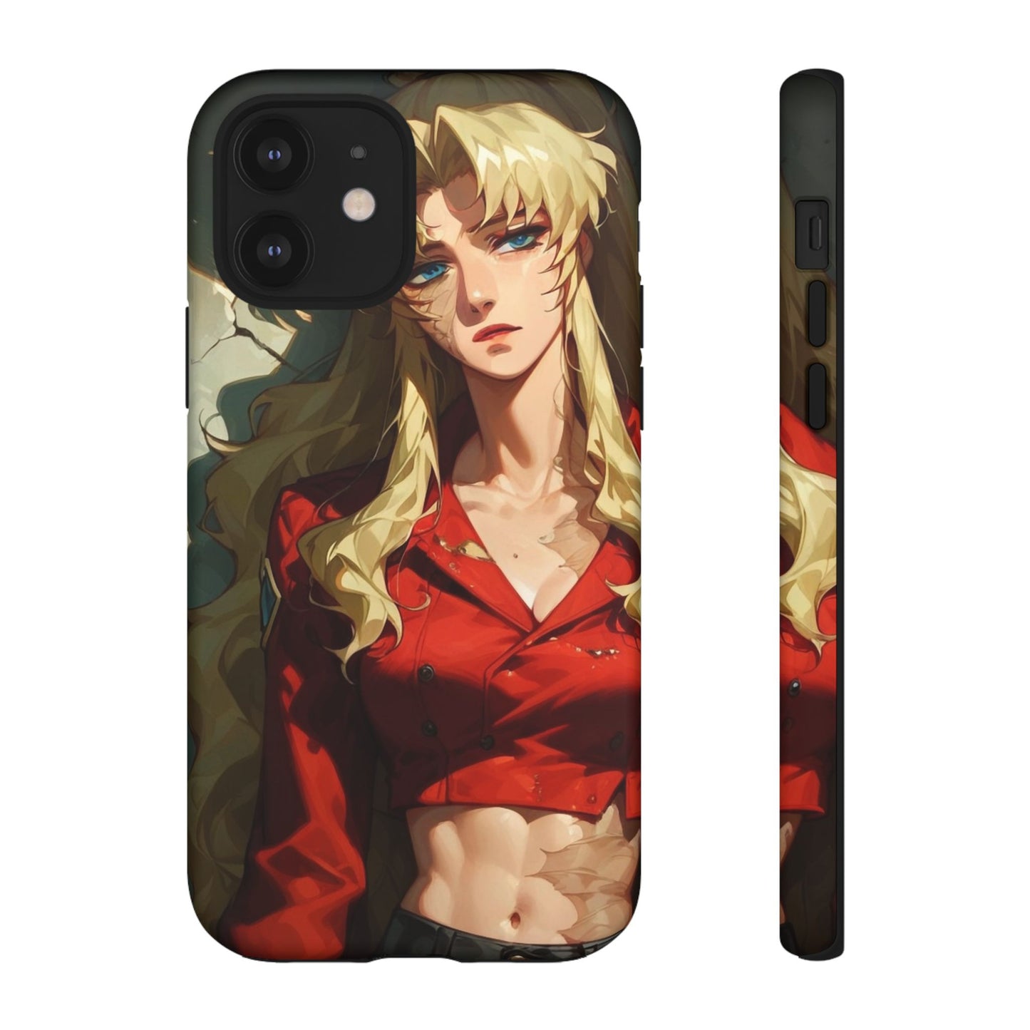 Balalaika 003 Tough Cases