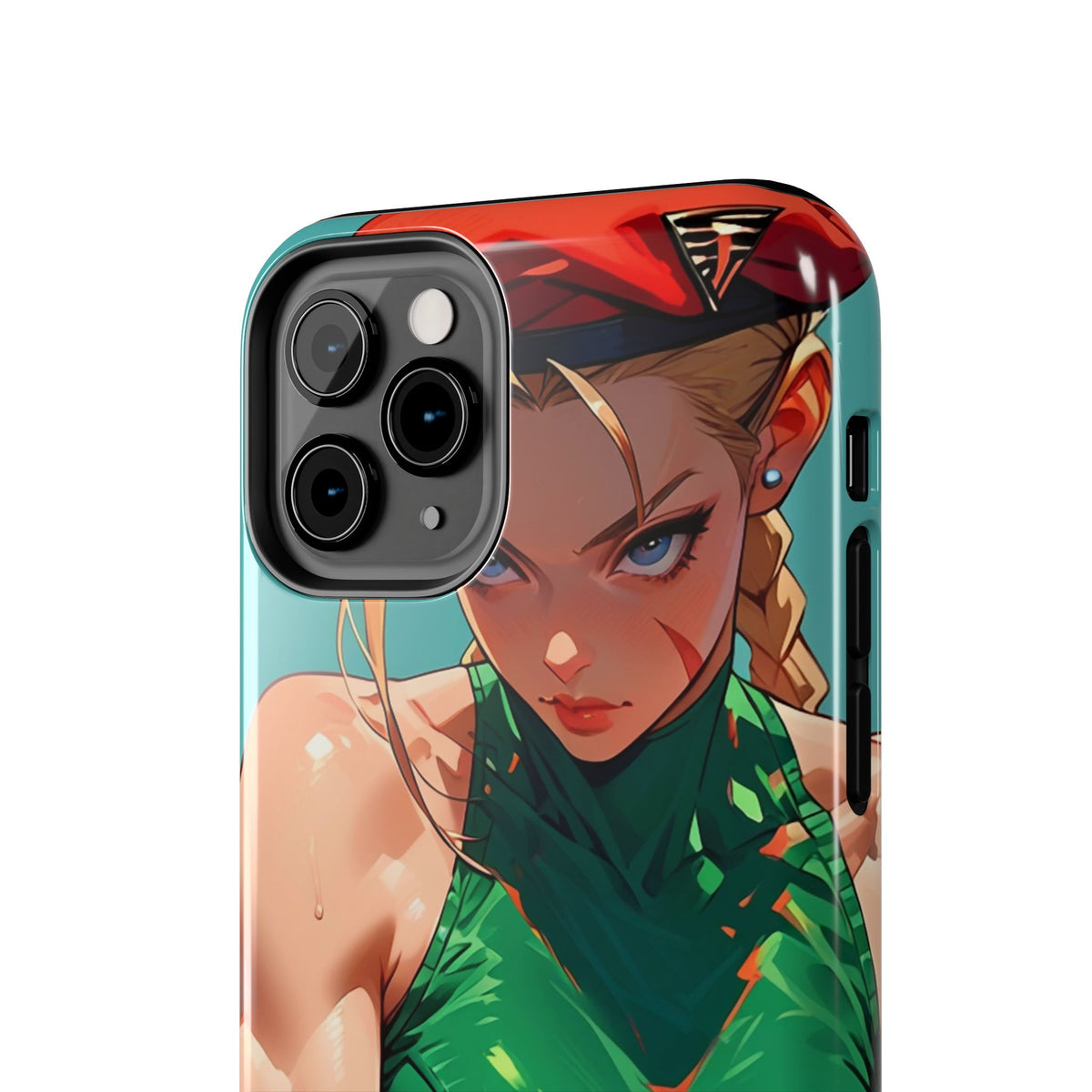 Cammy 014 Tough Cases