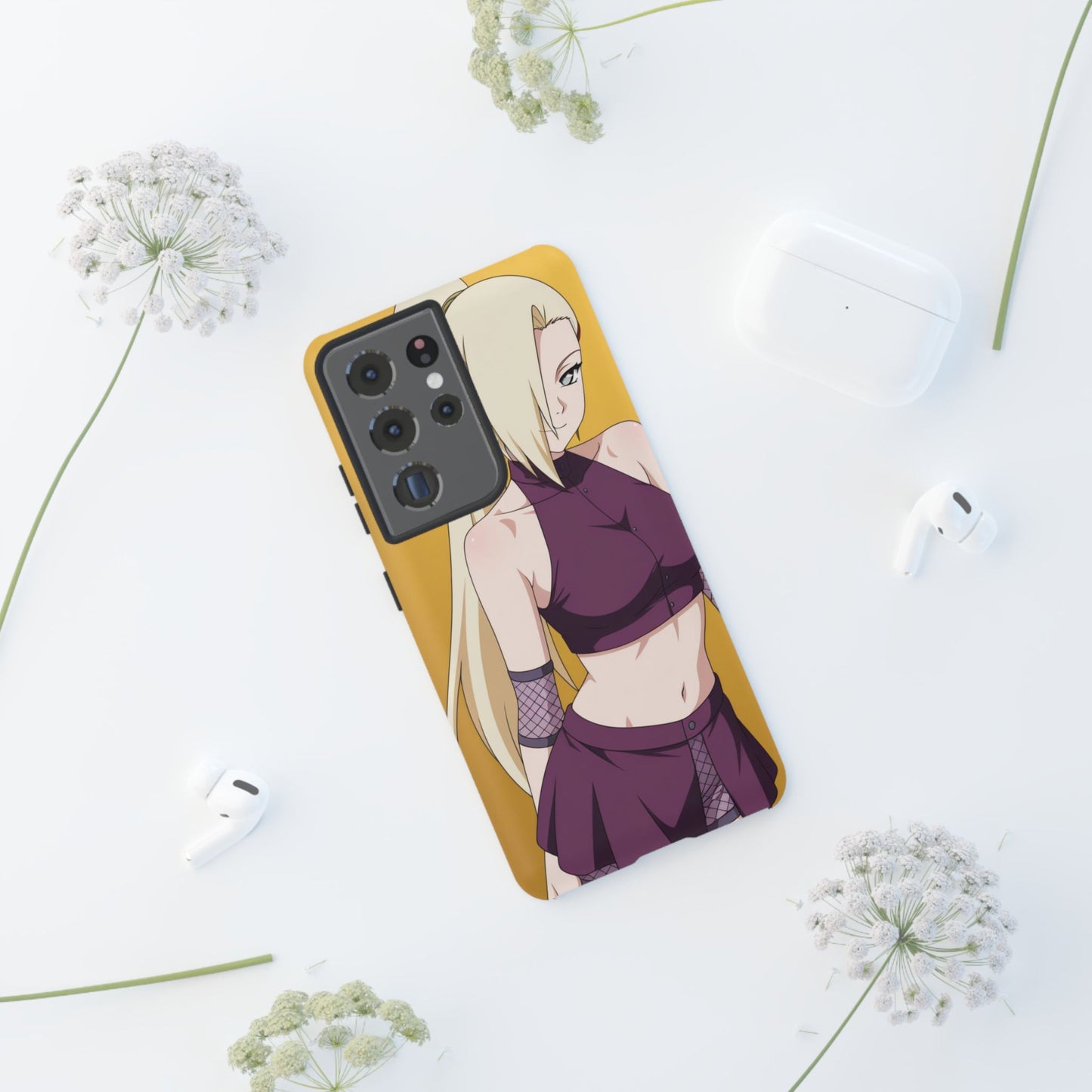 Ino Yamanaka 002 Tough Cases