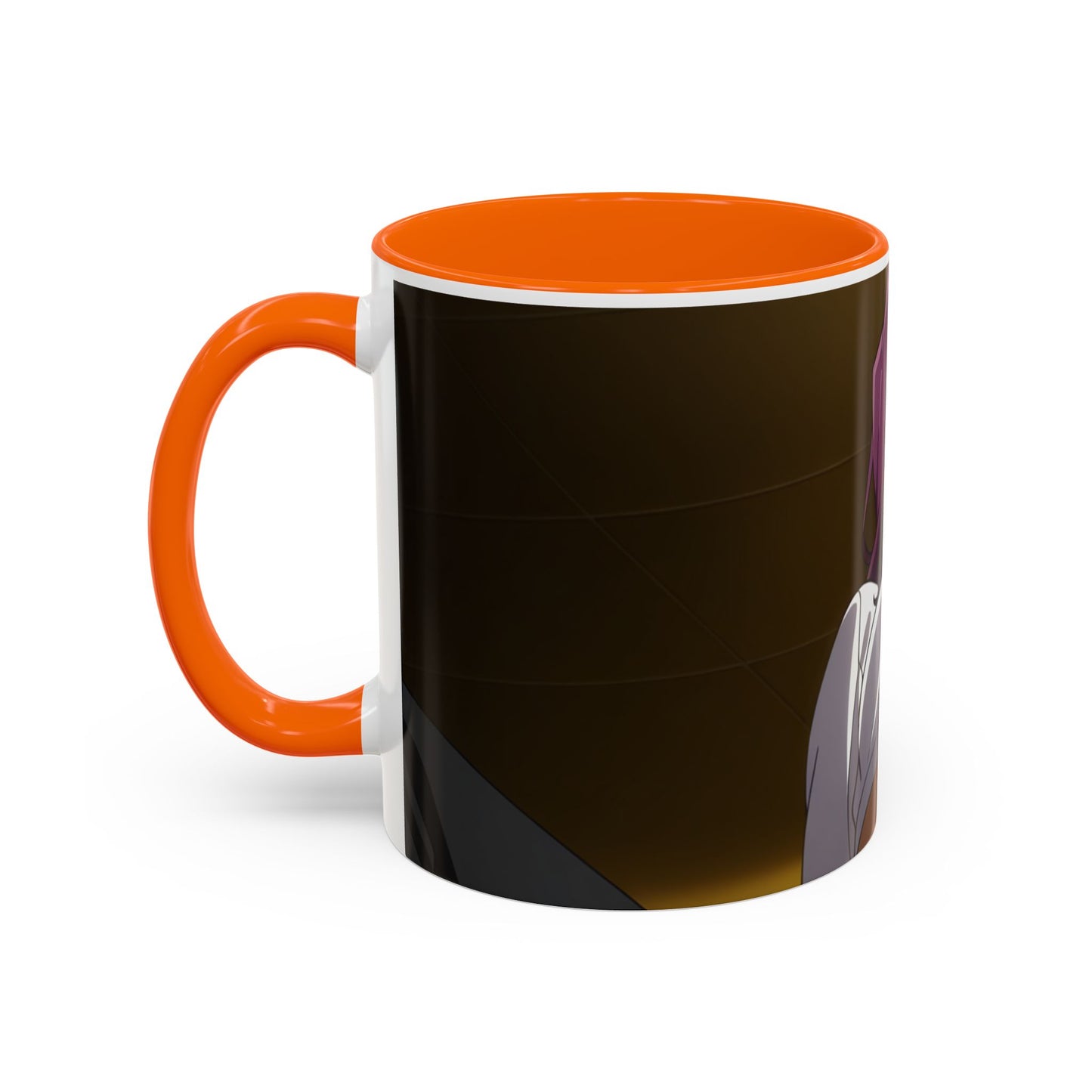 Minami Rika 001 Coffee Mug