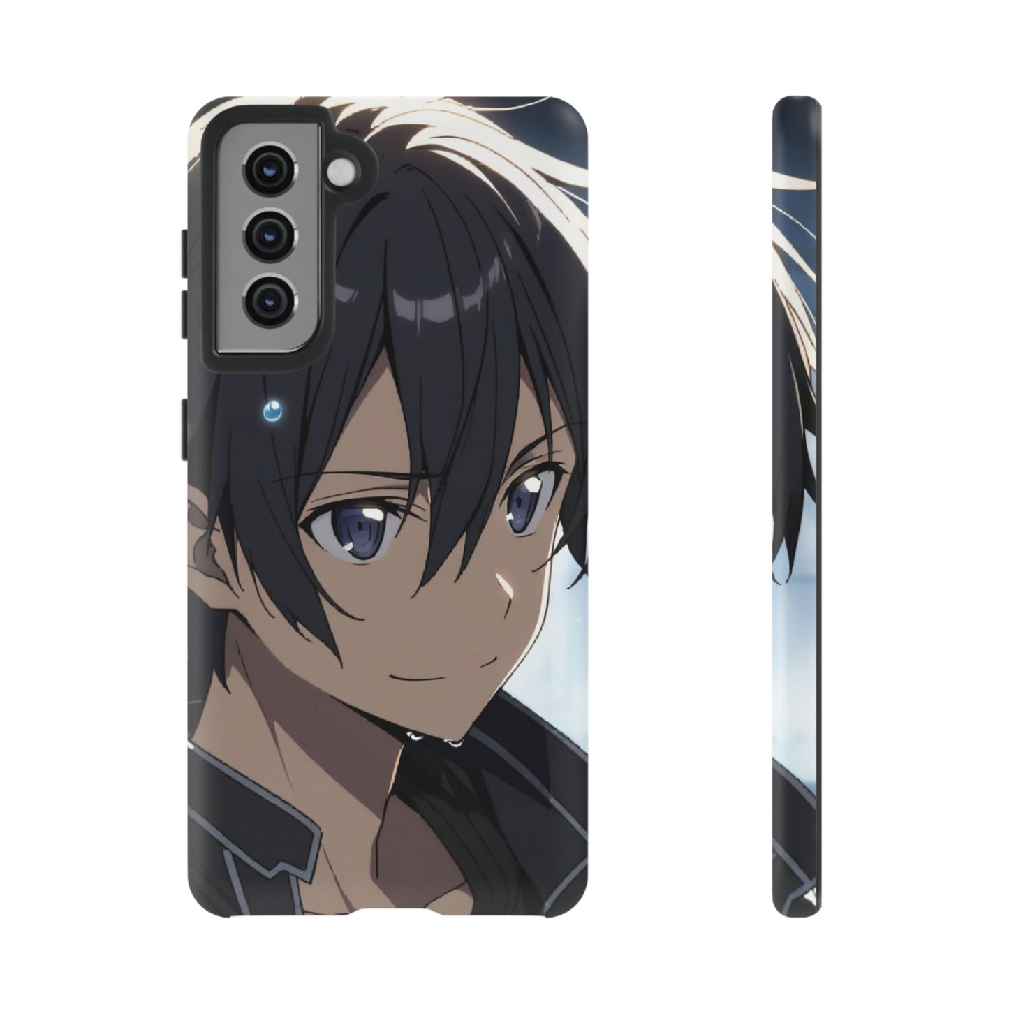 Kirito 003 Tough Cases