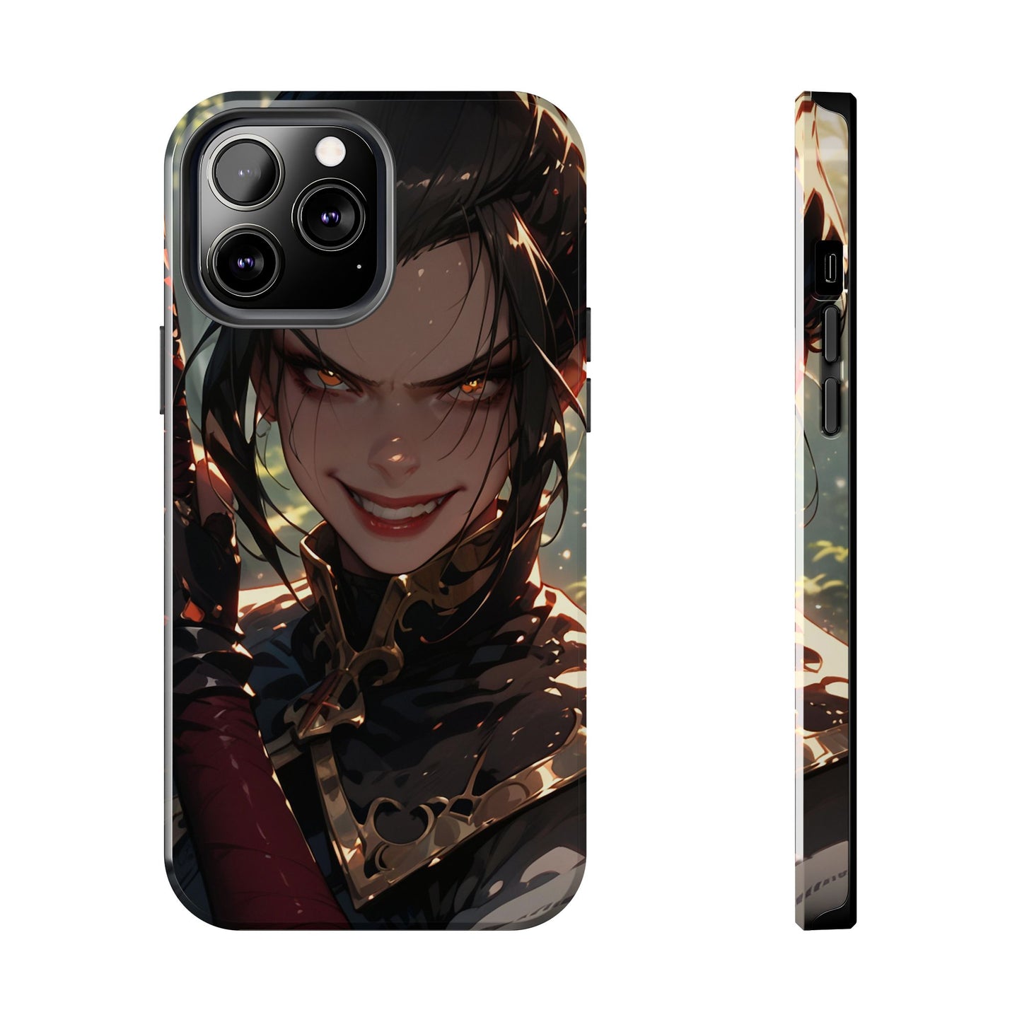 Azula 001 Tough Cases