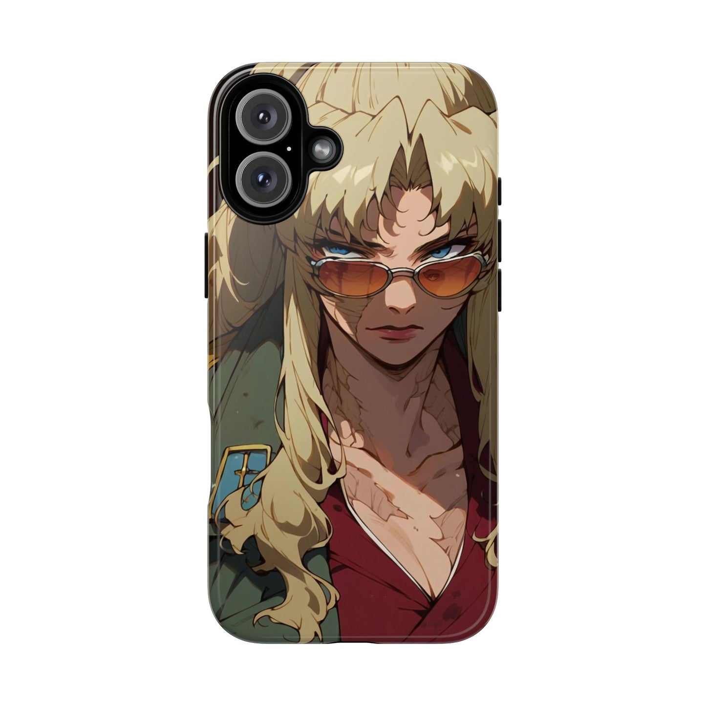 Balalaika 001 Tough Cases