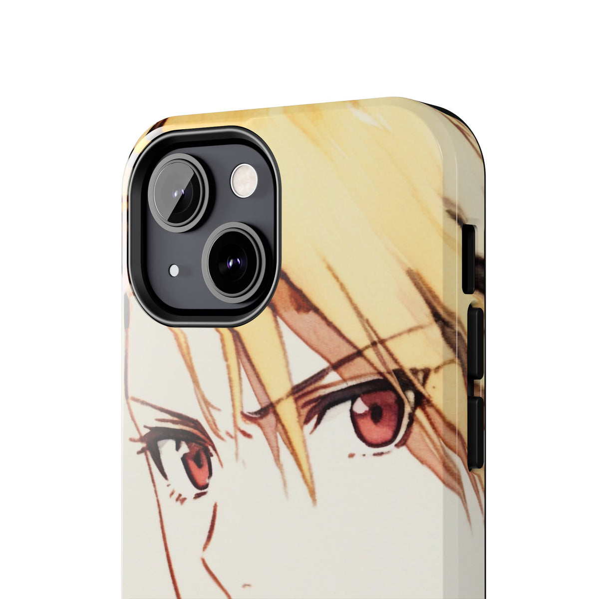 Riza Hawkeye 001 Tough Cases