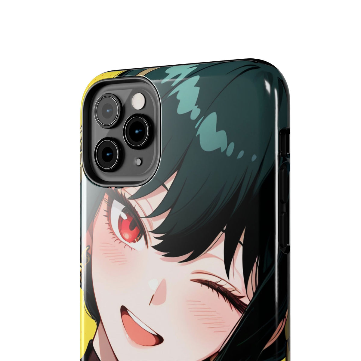 Yor 007 Tough Cases