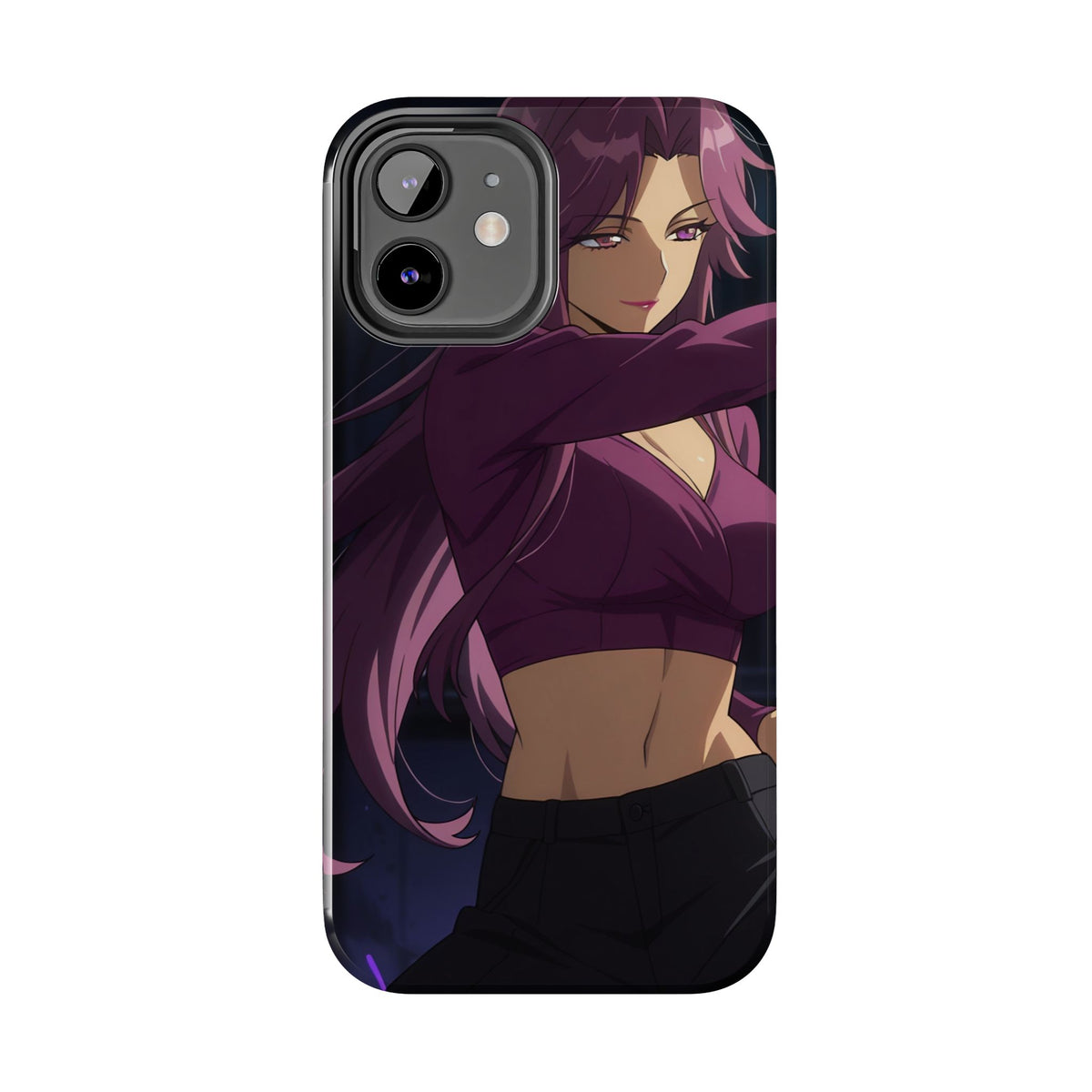 Takagi Yuriko 002 Tough Cases