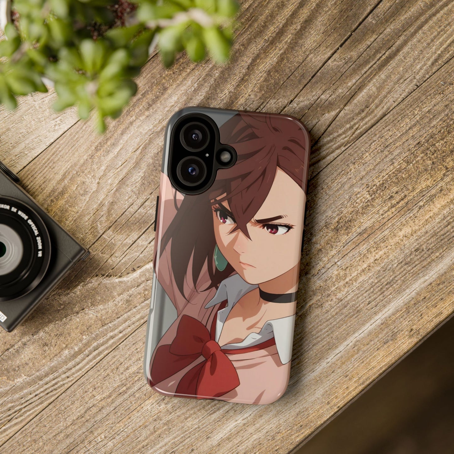 Ayase Momo 005 Tough Cases