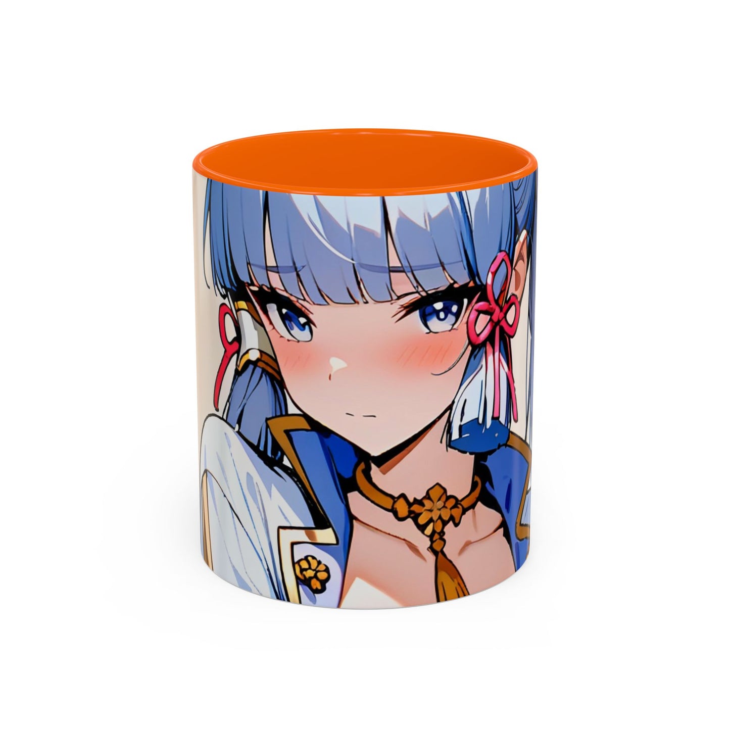 Ayaka 007 Coffee Mug