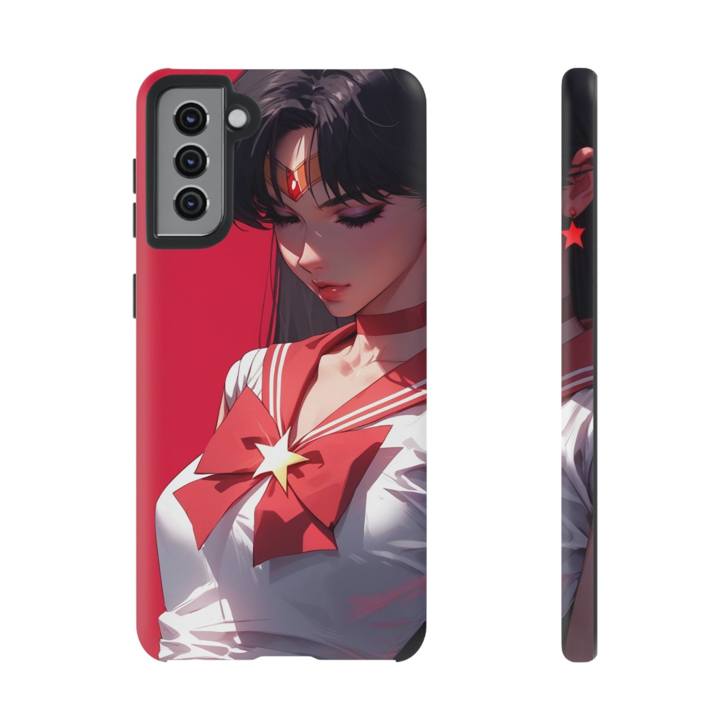 Sailor Mars 004 Tough Cases