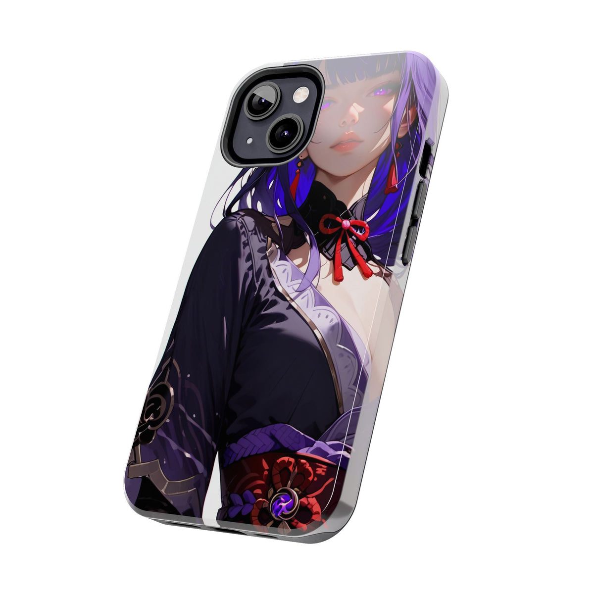 Raiden Shogun 006 Tough Cases