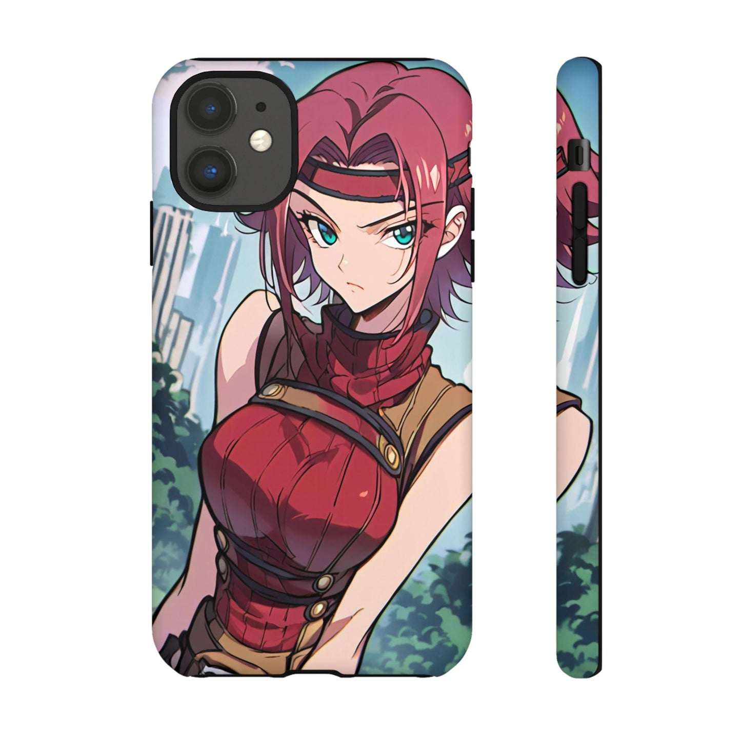 Kallen Kozuki 001 Tough Cases