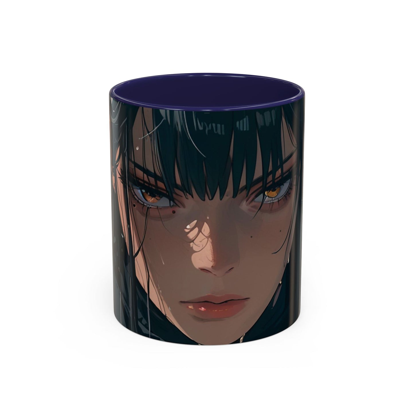 Mina Ashiro 007 Coffee Mug