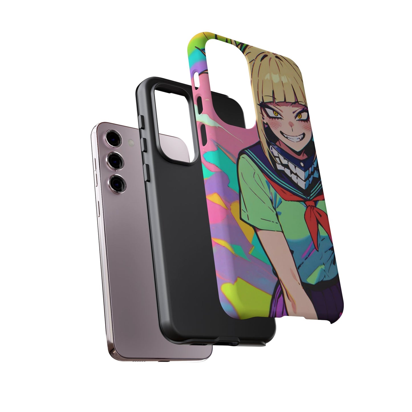 Himiko Toga 005 Tough Cases