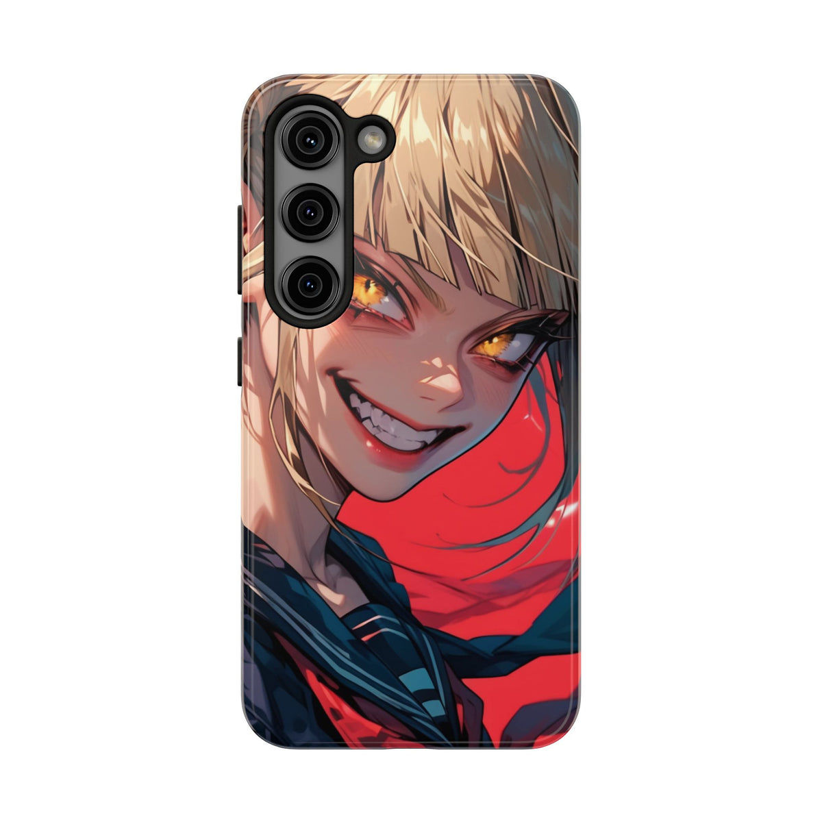 Himiko Toga 008 Tough Cases