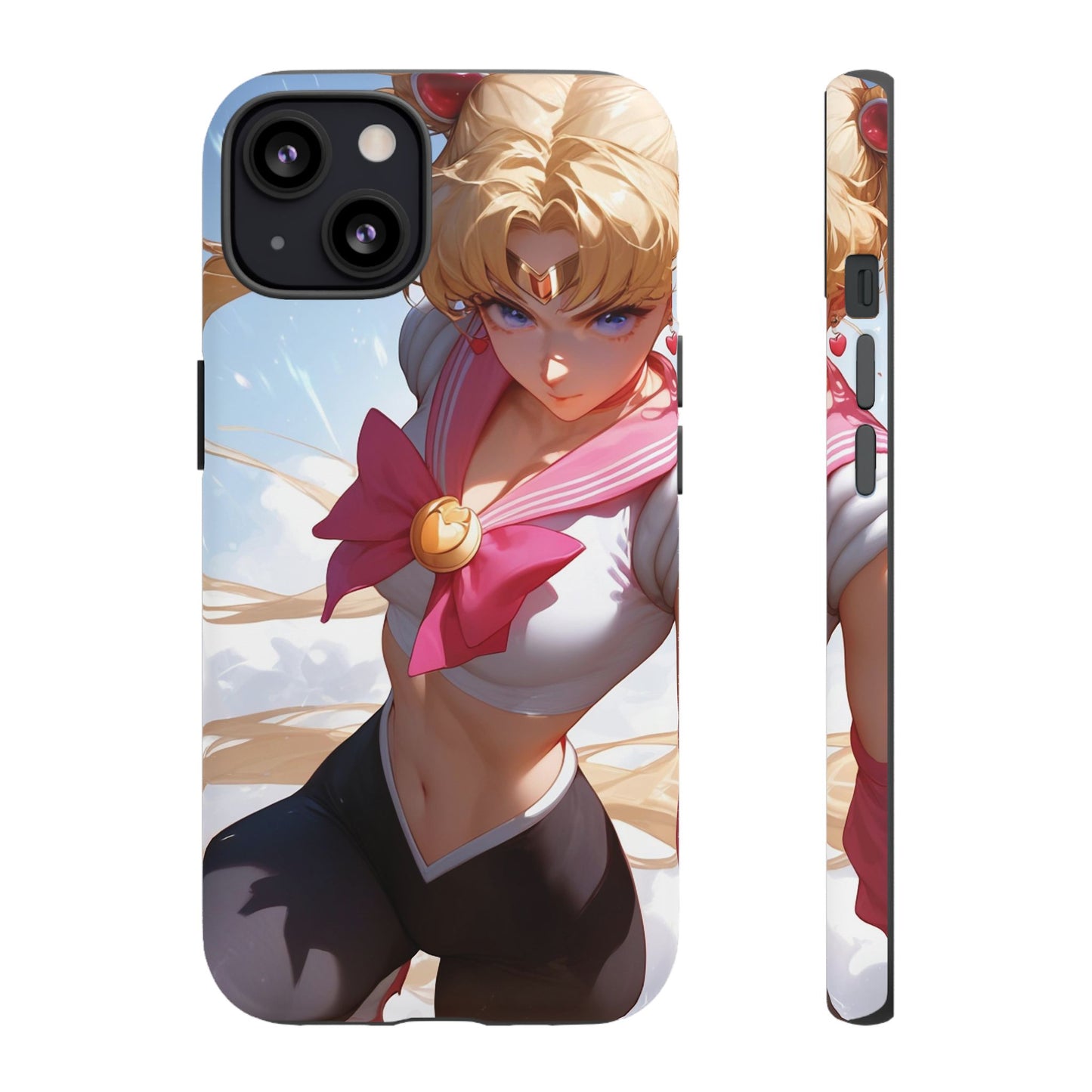 Sailor Moon 010 Tough Cases