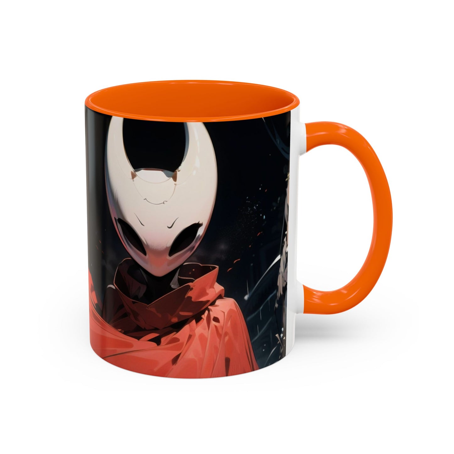 Hornet 003 Coffee Mug