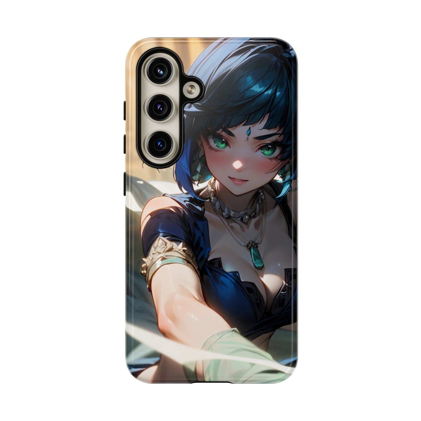 Yelan 001 Tough Cases