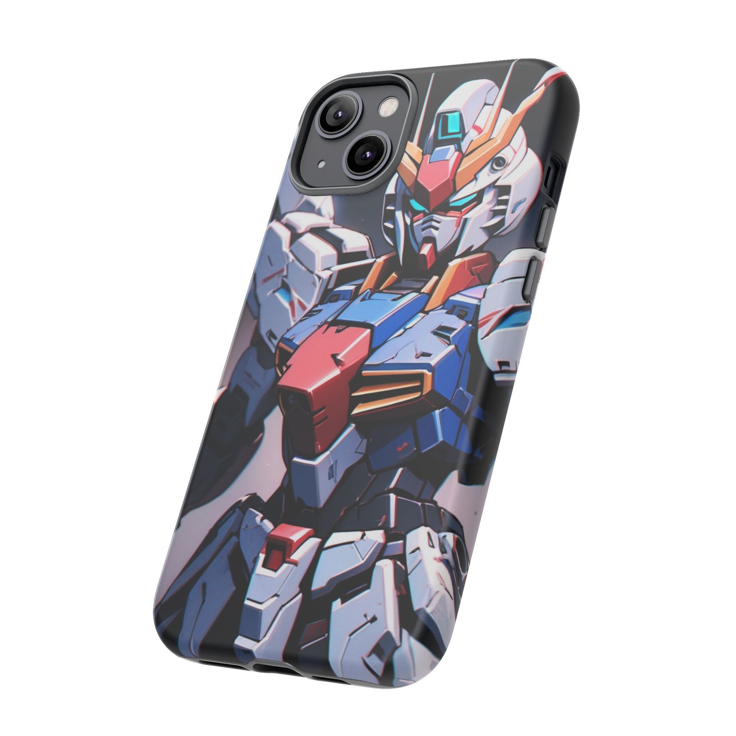 Gundam 001 Tough Cases