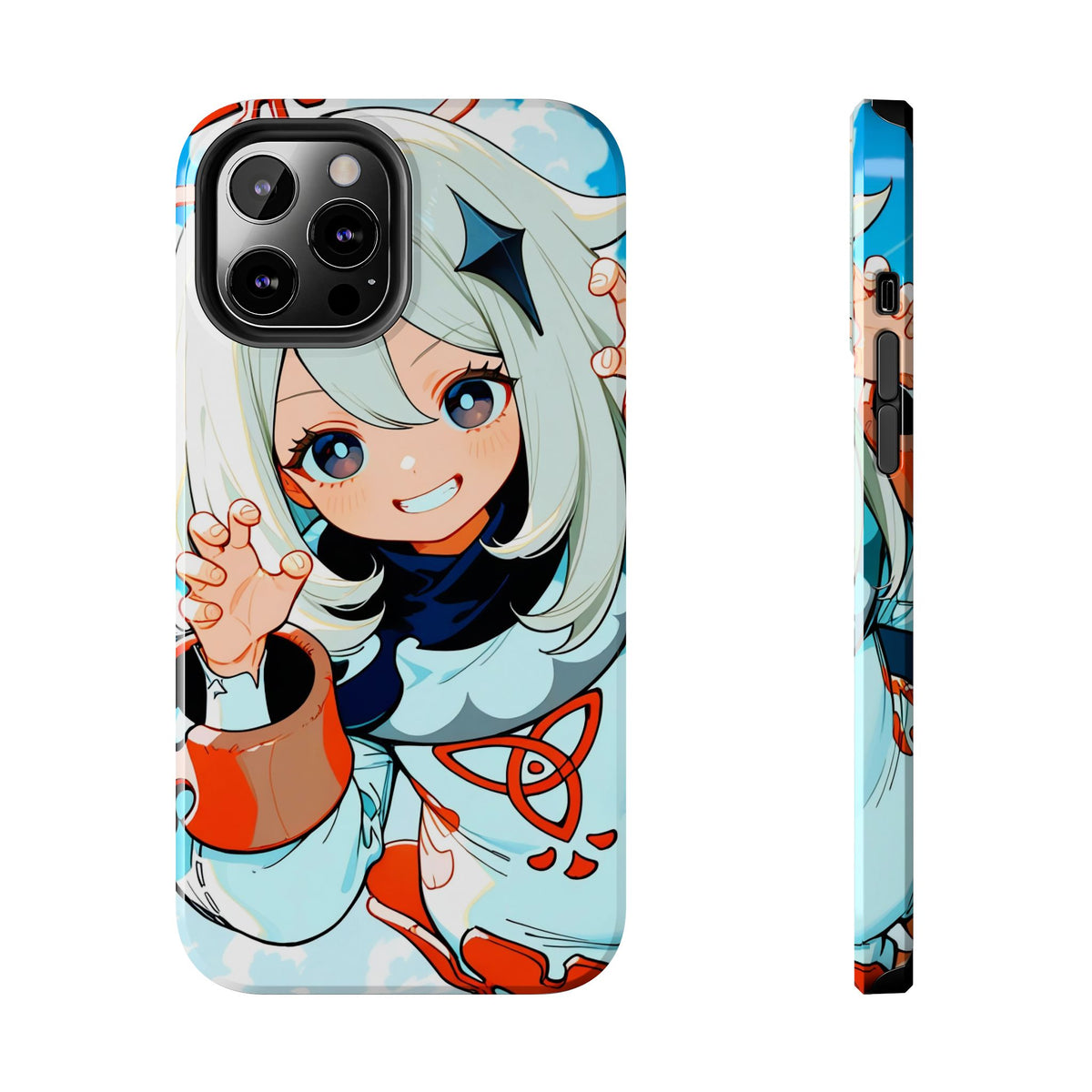 Paimon 004 Tough Cases