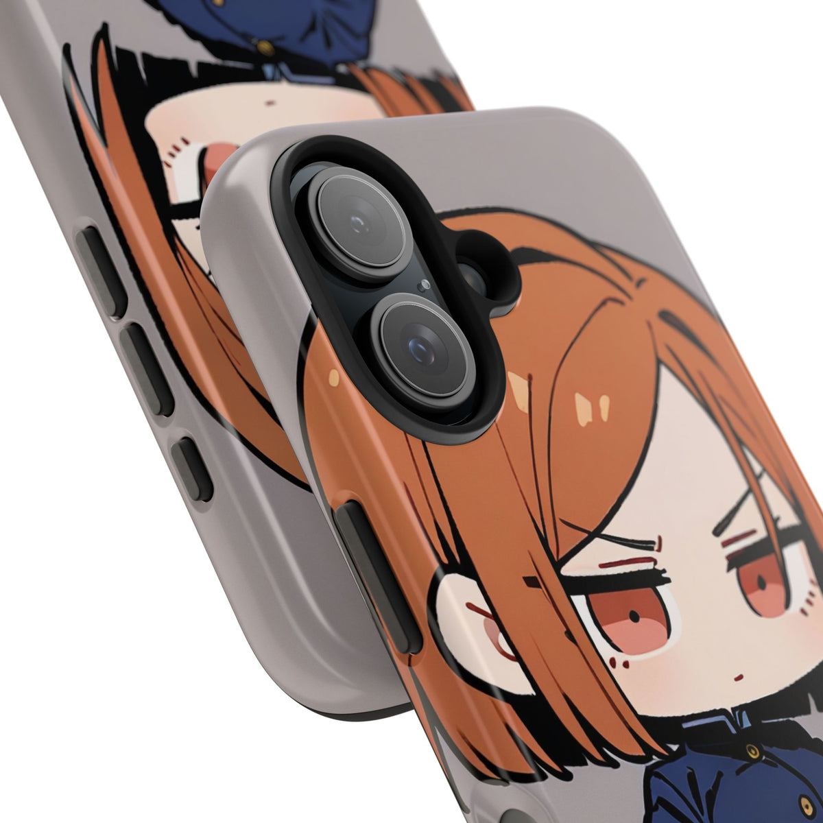 Nobara 004 Tough Cases