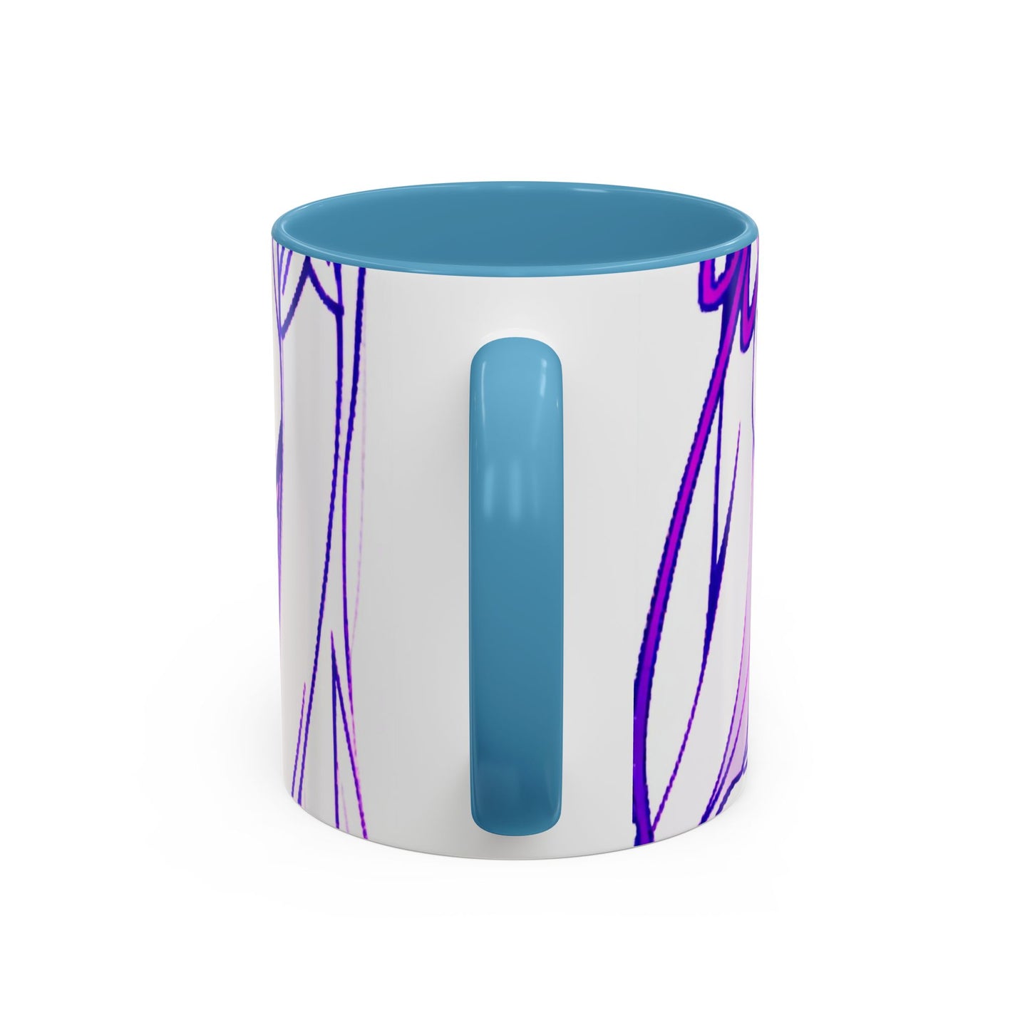 Emilia 002 Coffee Mug