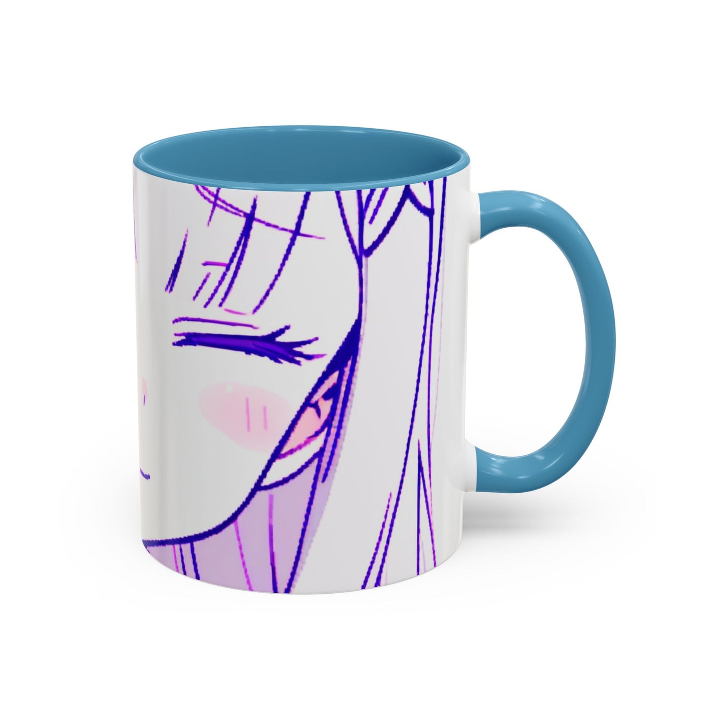 Emilia 002 Coffee Mug