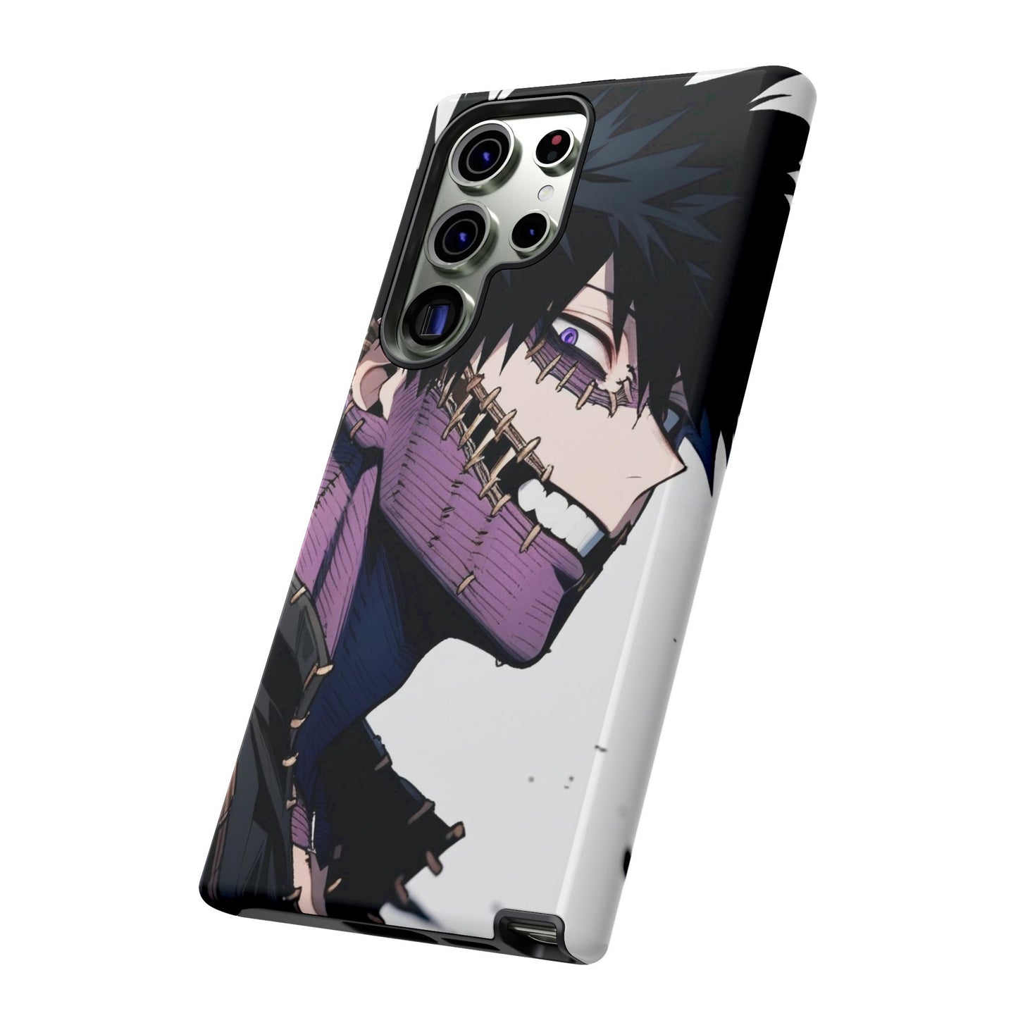 Dabi 001 Tough Cases