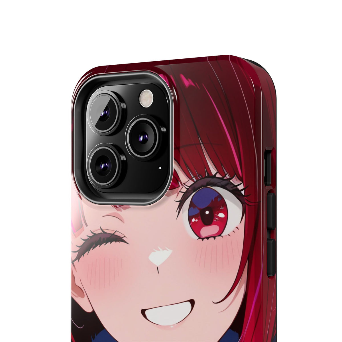 Arima Kana 002 Tough Cases